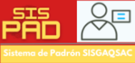 Logo SISPAD